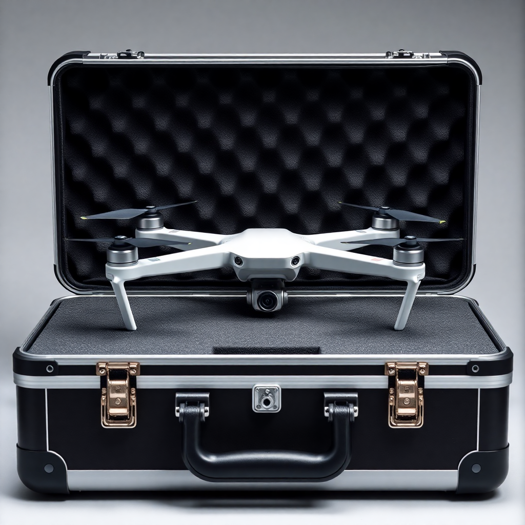 Travel Case